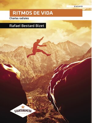 cover image of Ritmos de vida